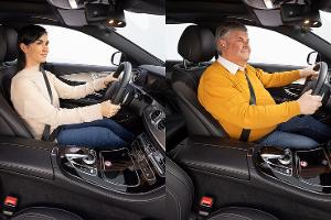 ZF Multi-Stage-Load-Limiter MSLL Sicherheitsgurt-Innovation