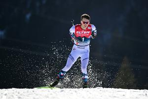 Kombination: Riiber gewinnt Triple-Auftakt - Rydzek Vierter