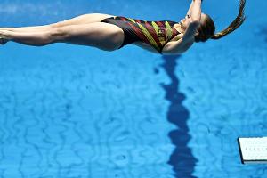 Schwimm-WM: Müller springt knapp an Bronze vorbei