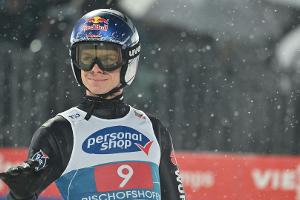 Wellinger in Willingen-Quali Achter - Forfang mit Rekord