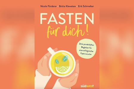 Fasten: Warum der Verzicht auf Essen so gut ist