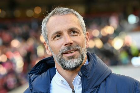 Wiedersehen mit Eta für Rose 