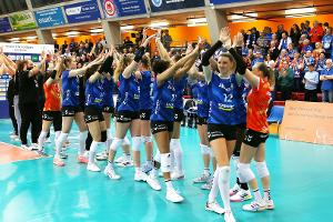 "Greifen erneut an": Potsdam will Revanche gegen Stuttgart