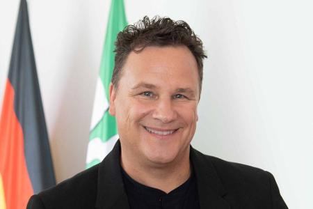 Guido Maria Kretschmer