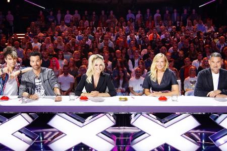Supertalent-Jury 2021