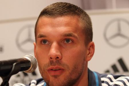 Lukas Podolski
