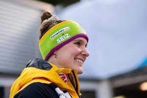 Buckwitz gewinnt EM-Titel im Monobob