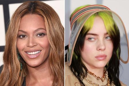 Die beeindruckendsten Rekorde bei den Grammy Awards