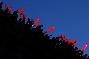 Argentinischer Fußballfan bei Zweitliga-Spiel getötet
