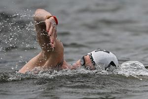 Nach Beck: Auch Wellbrock verliert WM-Titel