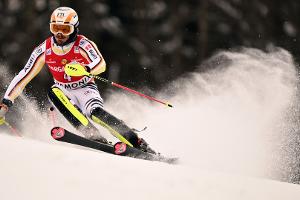 Straßer 14. bei irrer Aufholjagd von Yule