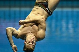 Wesemann und Lube verpassen Olympia-Ticket