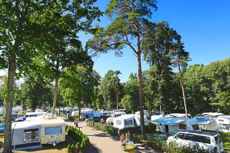 Fachkräftemangel - Camping Kühlungsborn