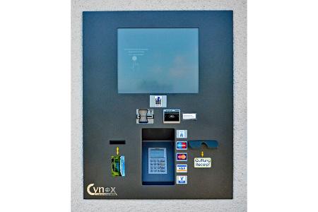 Fachkräftemangel - Stellplatz Schalkenmehren