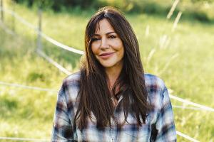 "Frühling"-Star Simone Thomalla ist ihrem Helfer unheimlich "dankbar"