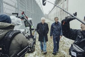 "Tatort: Das Wunderkind": Ist es wirklich so krass im Knast?