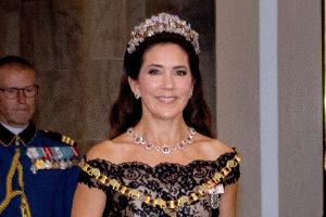 Mary von Dänemark: Ihr erster Geburtstag als Königin