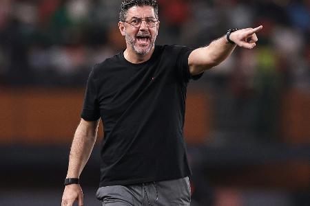 Nach Afrika-Cup-Aus: Auch Ägypten entlässt seinen Trainer