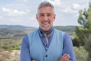 Roland Trettl: "Mein Blind Date war für ein paar Nächte erfolgreich"