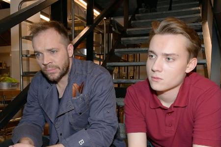 Das passiert heute in den Soaps