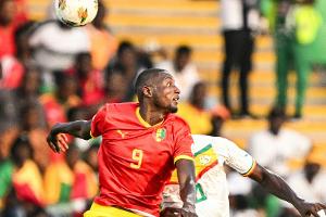 DFB-Pokal: VfB bangt noch um Guirassy