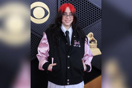 Billie Eilish
