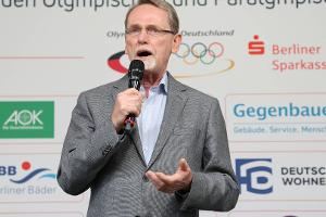 LSB Berlin offizieller Klimapakt-Partner der EU