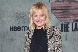 Hollywood-Schauspielerin Malin Åkerman moderiert den ESC 2024