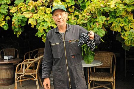 Reise Achterhoek Niederlande f