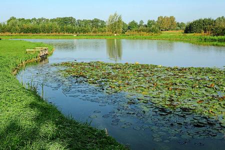Reise Achterhoek Niederlande f