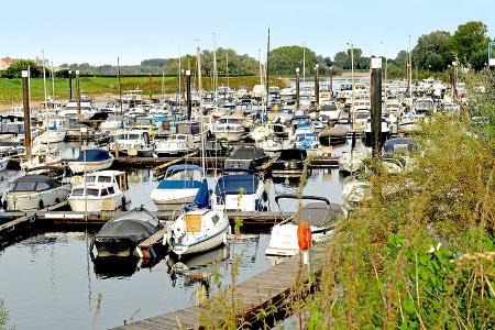 Reise Achterhoek Niederlande f