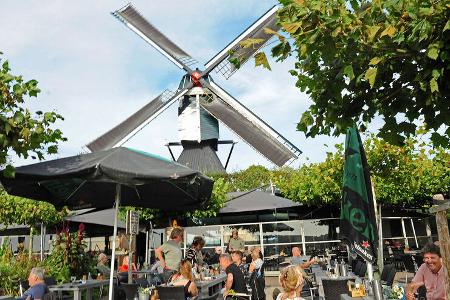 Reise Achterhoek Niederlande f