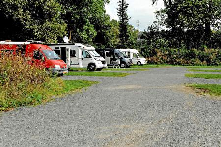 Reise Achterhoek Niederlande f