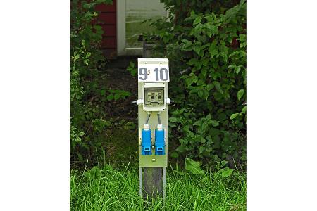 Reise Achterhoek Niederlande f