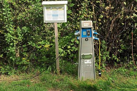 Reise Achterhoek Niederlande f