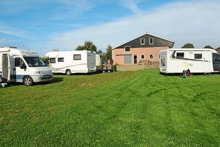 Reise Achterhoek Niederlande f