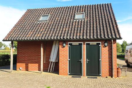 Reise Achterhoek Niederlande f