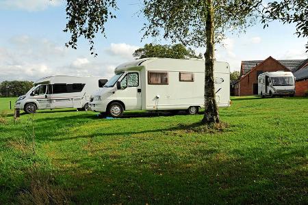 Reise Achterhoek Niederlande f