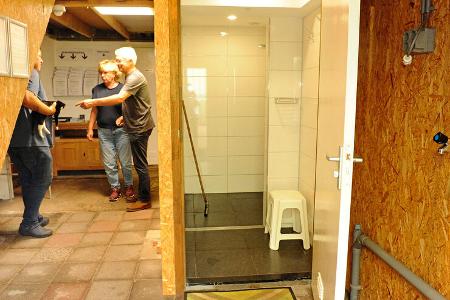 Reise Achterhoek Niederlande f