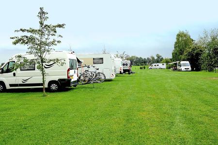 Reise Achterhoek Niederlande f