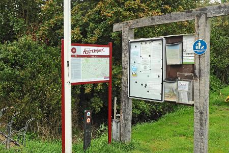 Reise Achterhoek Niederlande f