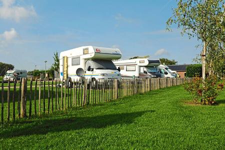 Reise Achterhoek Niederlande f