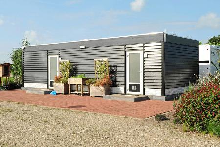 Reise Achterhoek Niederlande f