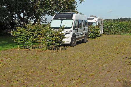 Reise Achterhoek Niederlande f