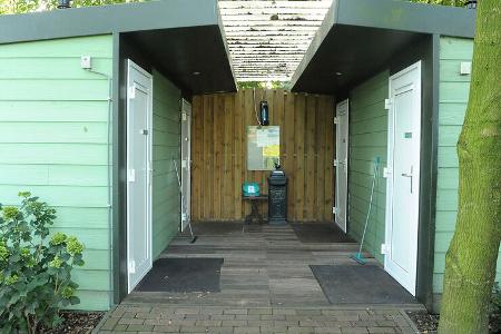 Reise Achterhoek Niederlande f