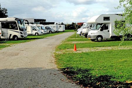 Reise Achterhoek Niederlande f