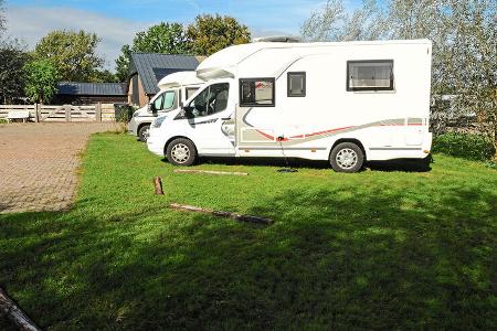 Reise Achterhoek Niederlande f