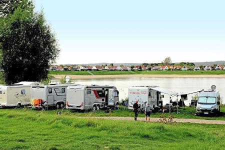 Reise Achterhoek Niederlande f