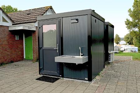 Reise Achterhoek Niederlande f