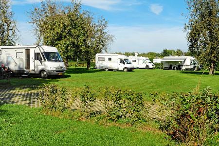 Reise Achterhoek Niederlande f